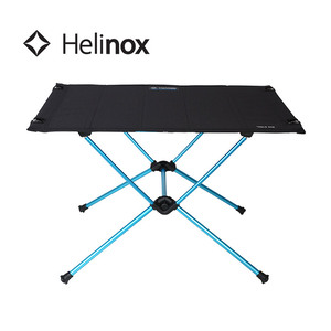 헬리녹스 테이블 원 하드탑 블랙 (11008)